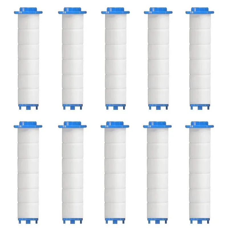 PROMO: FILTRO ANTI CLORO PARA DUCHA X5