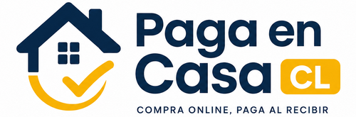 Paga en Casa CL