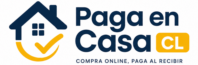 Paga en Casa CL