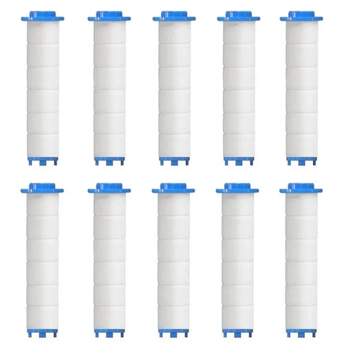 PROMO: FILTRO ANTI CLORO PARA DUCHA X5