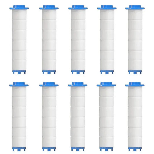PROMO: FILTRO ANTI CLORO PARA DUCHA X5