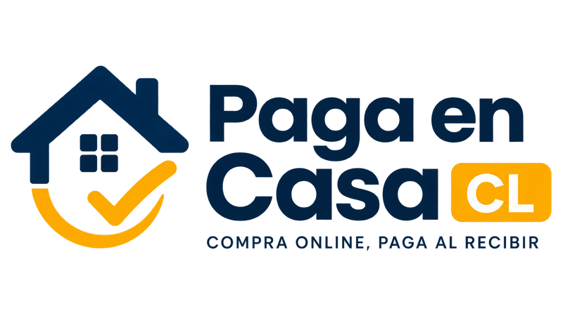 Paga en Casa CL