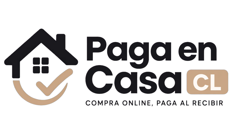 Paga en Casa CL